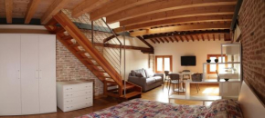 Loft Mirano Due (Alloggi alla Campana) Mirano